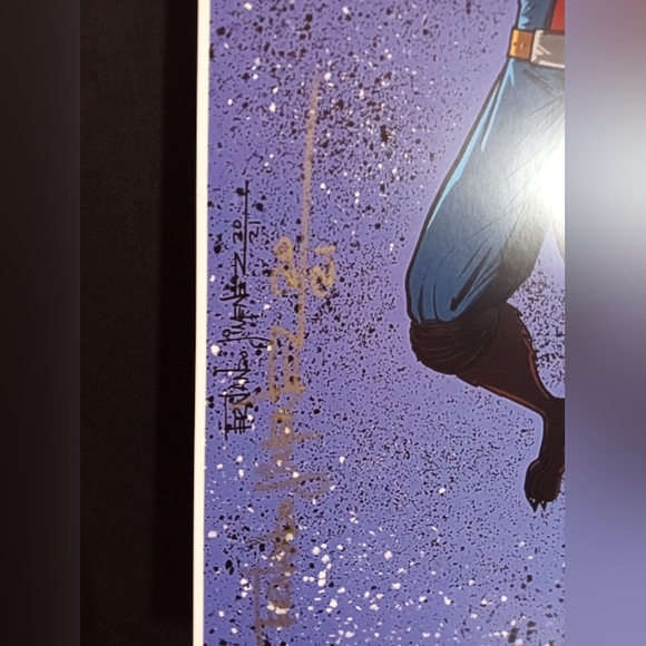 One Signed Original Limited Edition Print - Picture 13 of 16